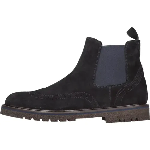 Shoes > Boots > Chelsea Boots - - Marechiaro 1962 - Modalova