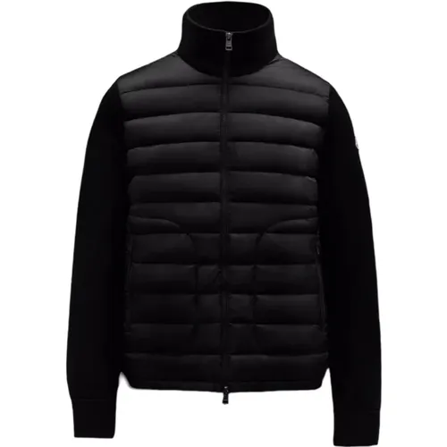 Jackets > Down Jackets - - Moncler - Modalova