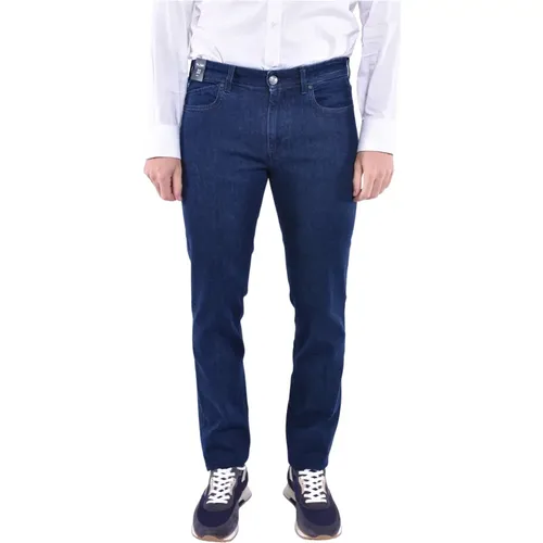 Jeans > Slim-fit Jeans - - Re-Hash - Modalova