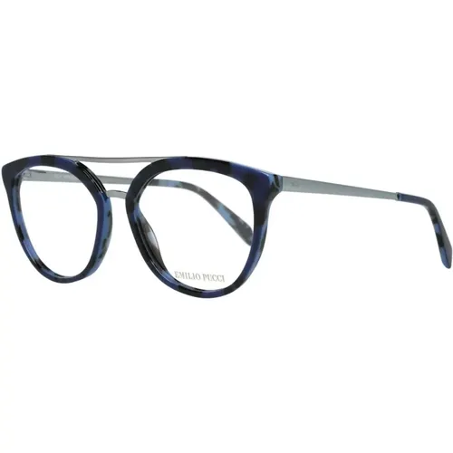 Accessories > Glasses - - EMILIO PUCCI - Modalova