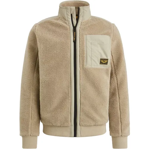 Sport > Outdoor > Jackets > Fleece Jackets - - PME Legend - Modalova