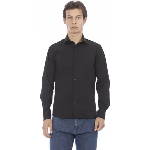 Shirts > Casual Shirts - - Baldinini - Modalova