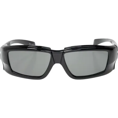 Accessories > Sunglasses - - Rick Owens - Modalova