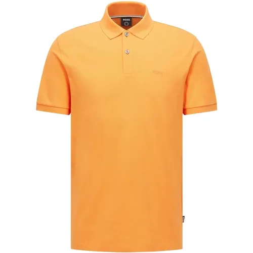 Tops > Polo Shirts - - Boss - Modalova