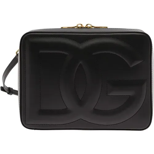 Bags > Cross Body Bags - - Dolce & Gabbana - Modalova