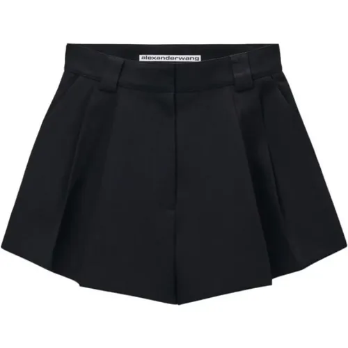 Shorts > Short Shorts - - alexander wang - Modalova