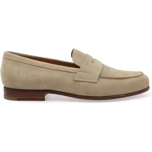 Shoes > Flats > Loafers - - Church's - Modalova