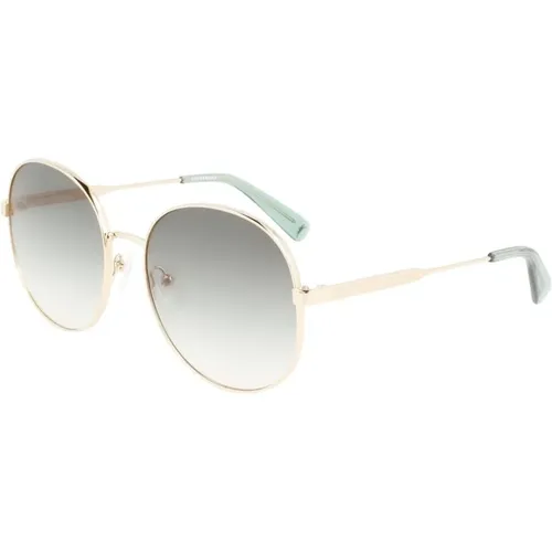 Accessories > Sunglasses - - Longchamp - Modalova