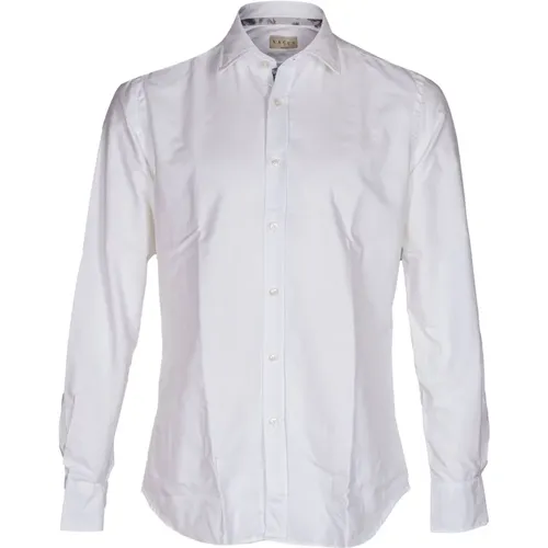 Shirts > Casual Shirts - - Xacus - Modalova