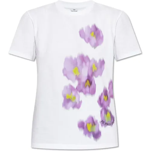 Tops > T-Shirts - - PS By Paul Smith - Modalova