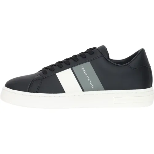 Shoes > Sneakers - - Armani Exchange - Modalova