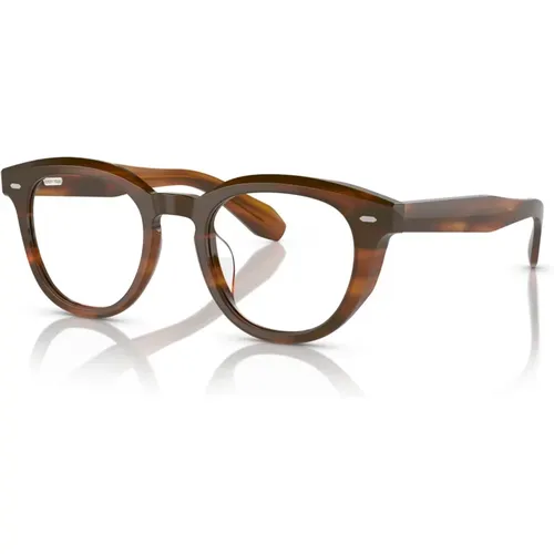 Accessories > Glasses - - Oliver Peoples - Modalova