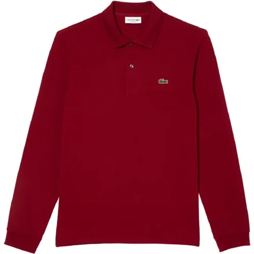 Tops > Polo Shirts - - Lacoste - Modalova