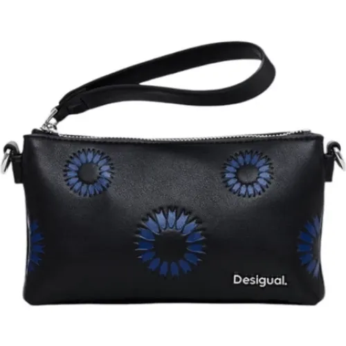 Bags > Cross Body Bags - - Desigual - Modalova