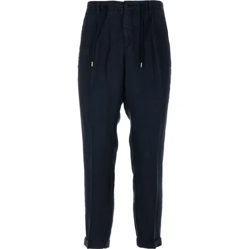 Trousers > Straight Trousers - - 40Weft - Modalova