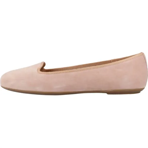 Shoes > Flats > Ballerinas - - Geox - Modalova