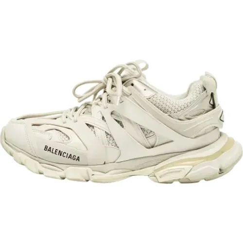 Pre-owned > Pre-owned Shoes > Pre-owned Sneakers - - Balenciaga Vintage - Modalova