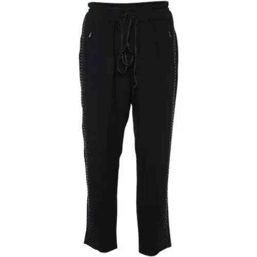 Pre-owned > Pre-owned Trousers - - Stella McCartney Pre-owned - Modalova