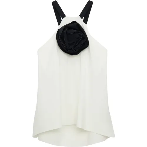 Tops > Sleeveless Tops - - dorothee schumacher - Modalova