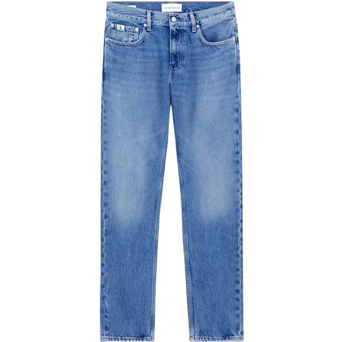 Jeans > Slim-fit Jeans - - Calvin Klein Jeans - Modalova