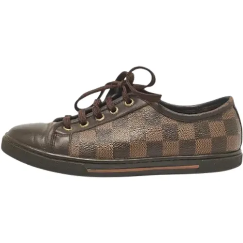 Pre-owned > Pre-owned Shoes > Pre-owned Sneakers - - Louis Vuitton Vintage - Modalova