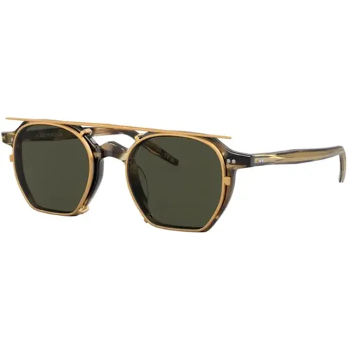 Accessories > Sunglasses - - Oliver Peoples - Modalova