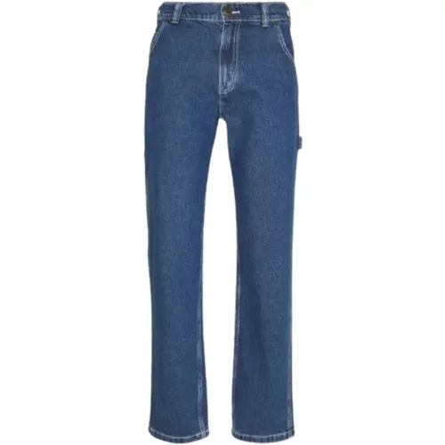 Jeans > Straight Jeans - - Dickies - Modalova