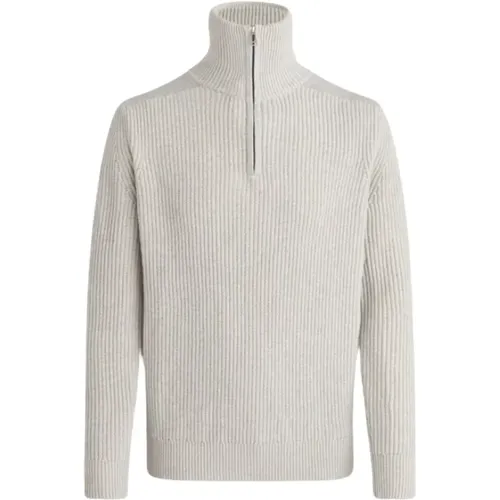 Knitwear > Turtlenecks - - Belstaff - Modalova