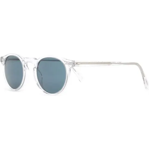 Accessories > Sunglasses - - Oliver Peoples - Modalova