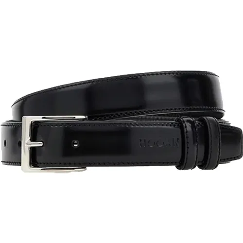 Accessories > Belts - - Hogan - Modalova