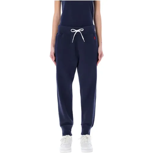 Trousers > Sweatpants - - Ralph Lauren - Modalova