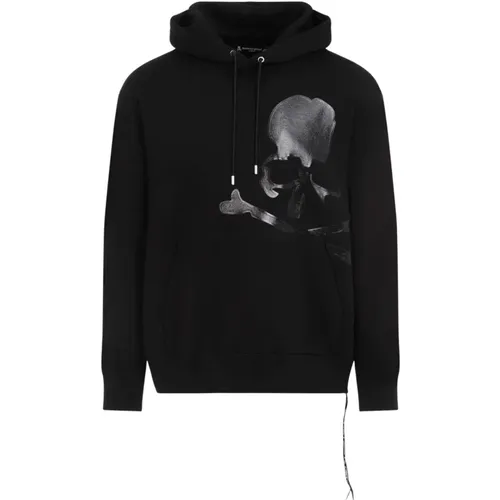 Sweatshirts & Hoodies > Hoodies - - Mastermind World - Modalova