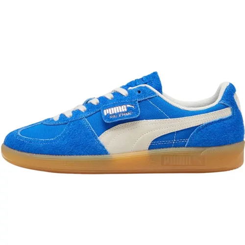 Puma - Shoes > Sneakers - Blue - Puma - Modalova