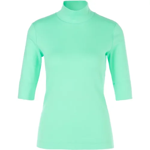 Tops > T-Shirts - - Marc Cain - Modalova