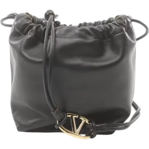 Pre-owned > Pre-owned Bags > Pre-owned Bucket Bags - - Valentino Vintage - Modalova