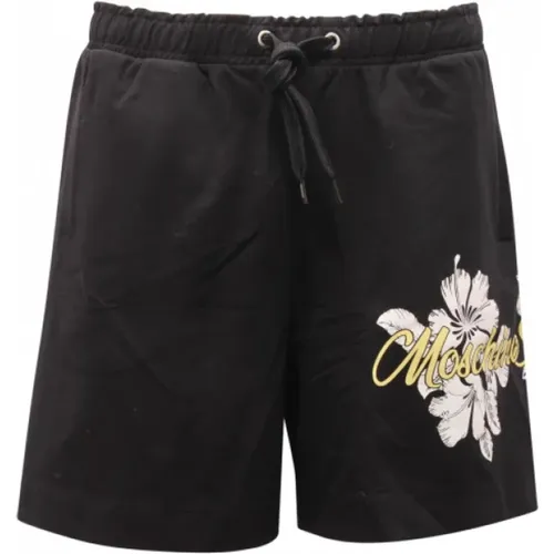 Shorts > Casual Shorts - - Moschino - Modalova