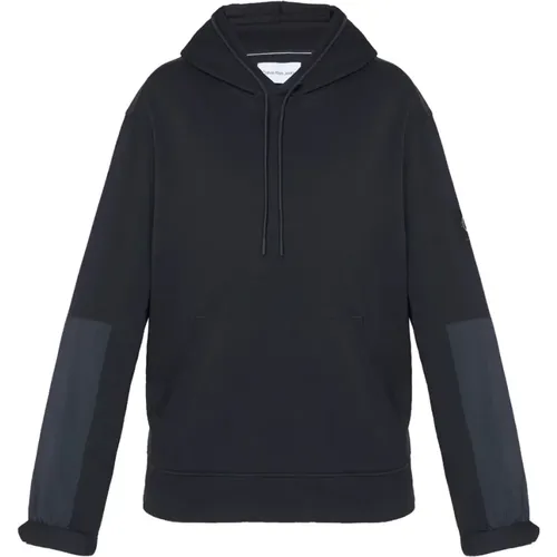 Sweatshirts & Hoodies > Hoodies - - Calvin Klein Jeans - Modalova