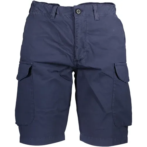 Shorts > Casual Shorts - - North Sails - Modalova