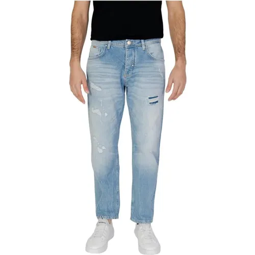 Jeans > Straight Jeans - - Antony Morato - Modalova