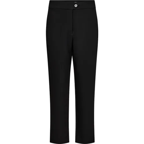 Trousers > Chinos - - Co'Couture - Modalova