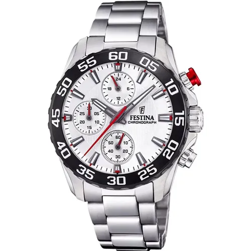 Accessories > Watches - - Festina - Modalova