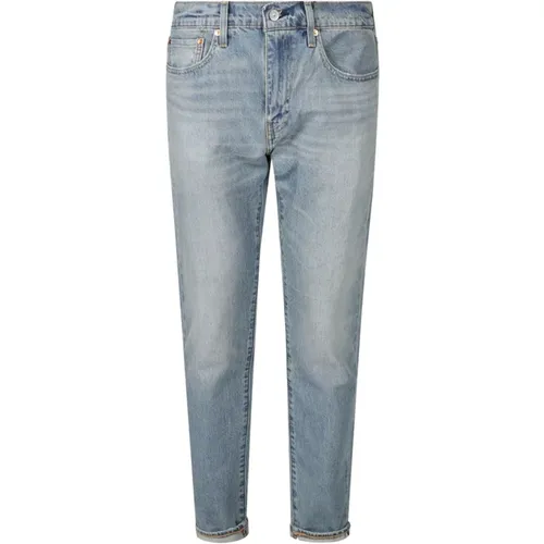 Levi's - Jeans > Slim-fit Jeans - - Levis - Modalova