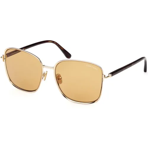 Accessories > Sunglasses - - Tom Ford - Modalova