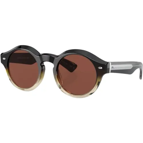 Accessories > Sunglasses - - Oliver Peoples - Modalova