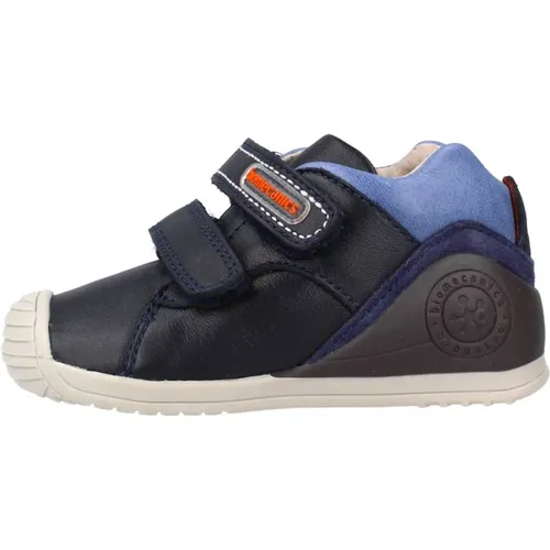 Kids > Shoes > Sneakers - - Biomecanics - Modalova