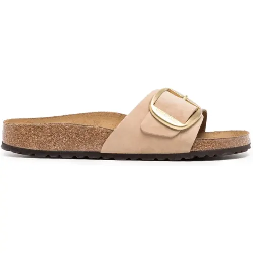 Shoes > Flip Flops & Sliders > Sliders - - Birkenstock - Modalova