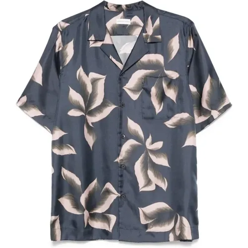 Shirts > Short Sleeve Shirts - - Dries Van Noten - Modalova