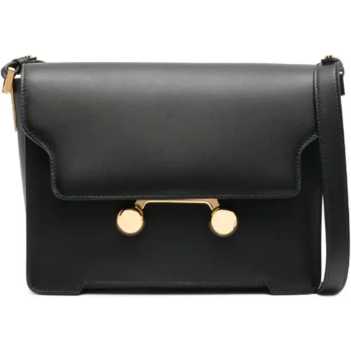 Bags > Cross Body Bags - - Marni - Modalova