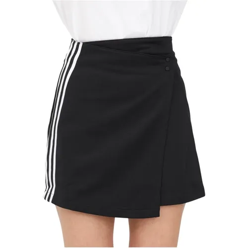 Skirts > Short Skirts - - adidas Originals - Modalova