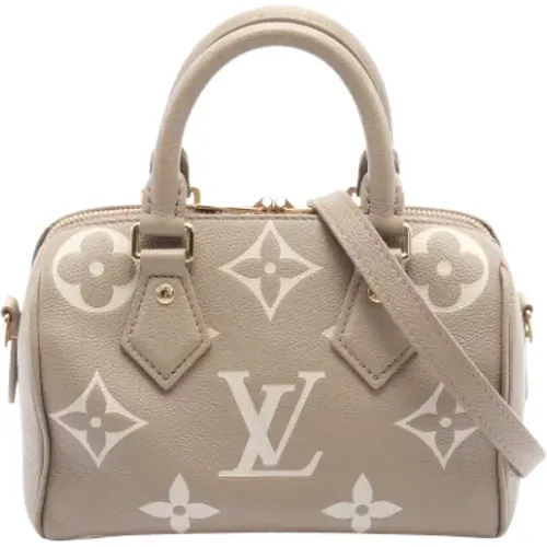 Pre-owned > Pre-owned Bags > Pre-owned Handbags - - Louis Vuitton Vintage - Modalova